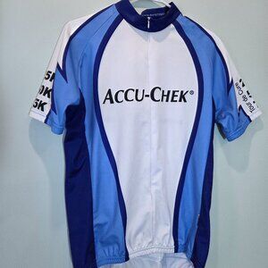 Safetycol Cycling Jersey Size XL
